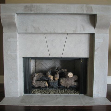 Misc limestone applications