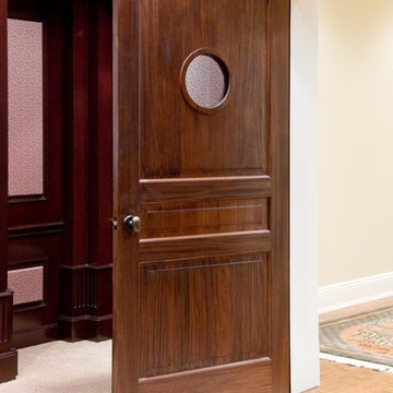 Unique Interior Doors