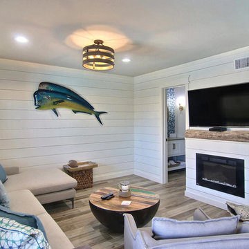 Bay Tree Condo Renovation Port Aransas