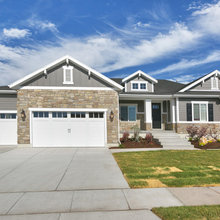 Exterior Home