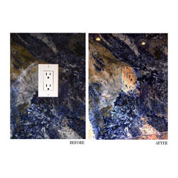 Artisan Custom Switch Plates - Products