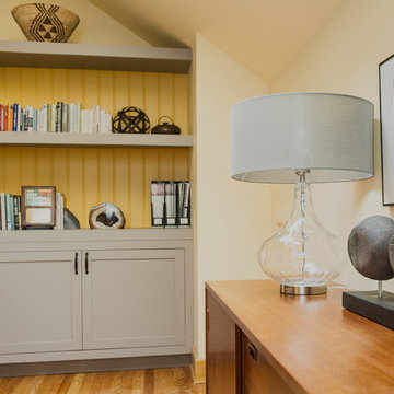 Chatham, NY Home Office