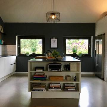 Einfamilienhaus K4