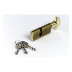 Cylender model 600 Locks by AGB - Home Improvement