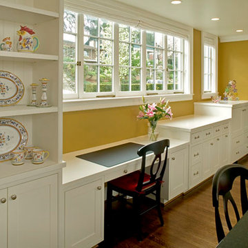 Family Command Center