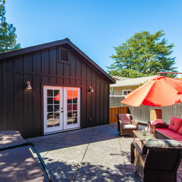 792 Sq.Ft 2 Bed ADU - Concord, CA