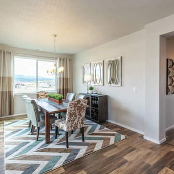 Tully Fall Festival of Homes 2017