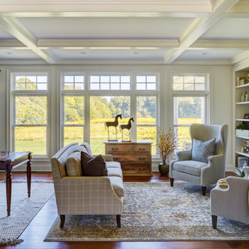 Indiana Country Home