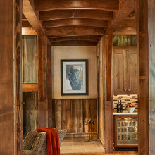 Hall for Stairs