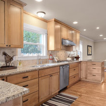 Kitchens