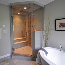 Weishan spa bath