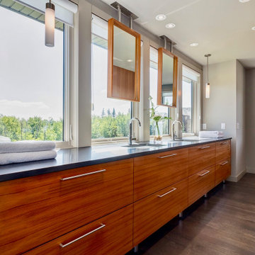 Aspen Estates House