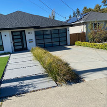 Tjader - Hardscape Ideas