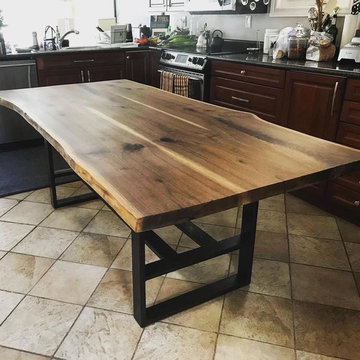 Our latest projects 2018