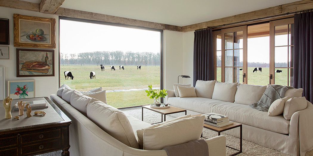 Kathleen Hall Interior Design