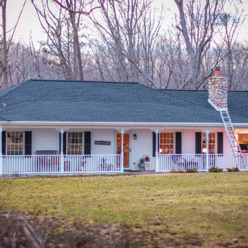 Charlotte Hall, MD - Roofing Installation