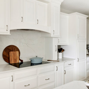 The Isabella | Kitchen Refresh