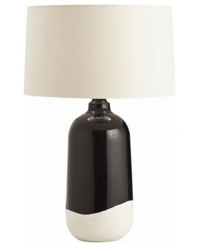 Modern Table Lamps by Clayton Gray Home