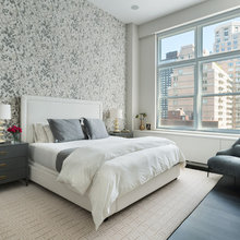 Bedroom Wallpaper