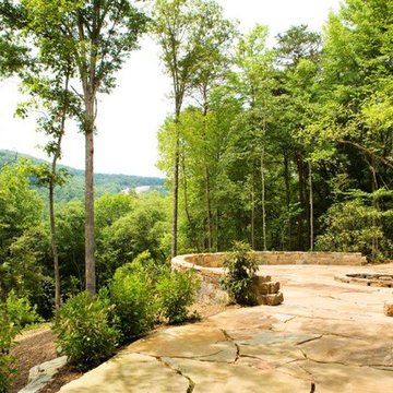 Mountain Park Residence
