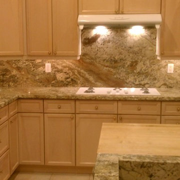 Kitchens