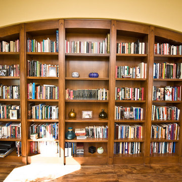 Suskind Residence