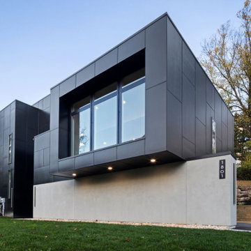 Perch House