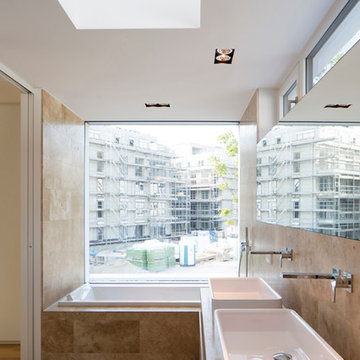 Haus W in München