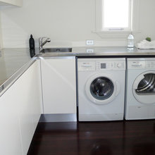 Laundry - 9 Burgess Rd