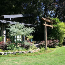 Pergola