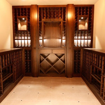 Bellevue - Walnut Wine Cellar