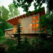 Siding