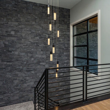 Destination: Custom Home