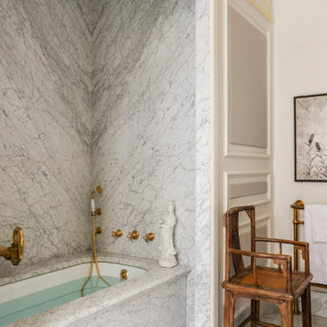 Paris Apartment, Saint Germain des Près