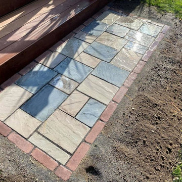 Driveways & Paving