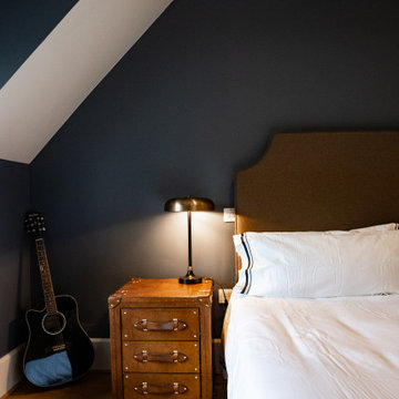 Batchelor's Bedroom, East Sussex
