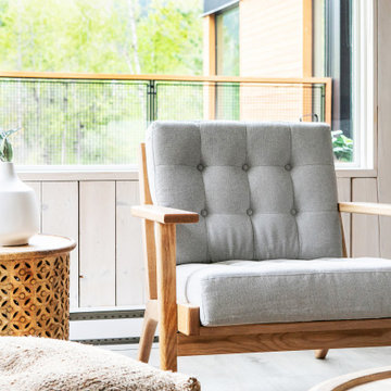 Harrow Road Whistler home stagers