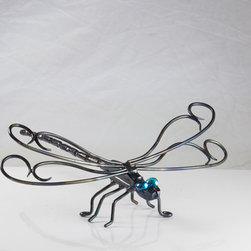 Dragonfly - Home Decor