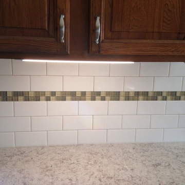 Backsplash