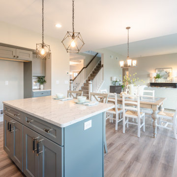 The Kingston at Creekside Meadows