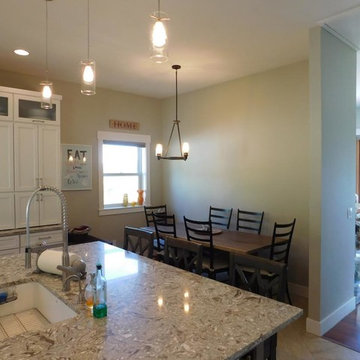 New Home Construction