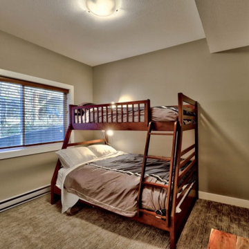 Burfield Dr Duplexes
