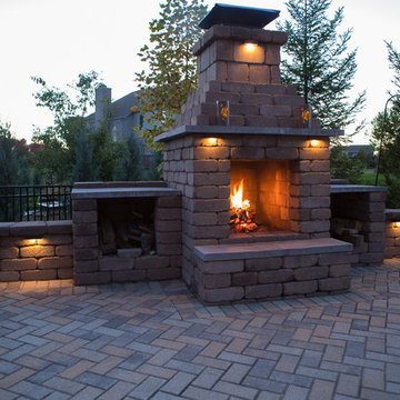 Hardscapes