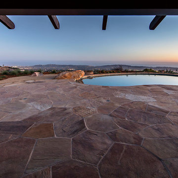 Pools and Decks | Santa Barbara CA