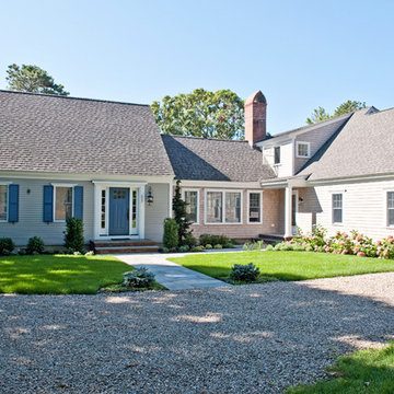 Driveways, Paving, & Stonework