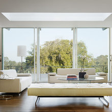 Living Rooms with a View