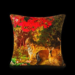 Cushions - Pillowcases And Shams