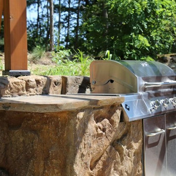 Outdoor Living