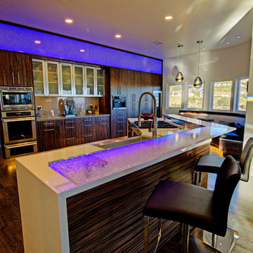 California Hill Top Home - San Clemente, CA