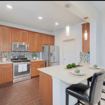 Congress Avenue Condo